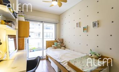 Departamento 3 ambientes en venta - Lomas de Zamora Oeste