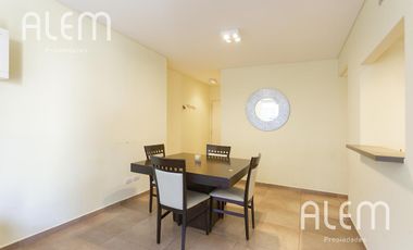 Departamento 3 ambientes en venta - Lomas de Zamora Oeste