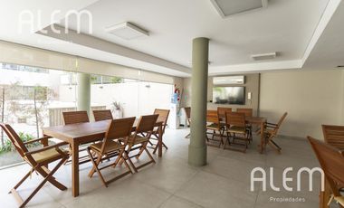 Departamento 3 ambientes en venta - Lomas de Zamora Oeste