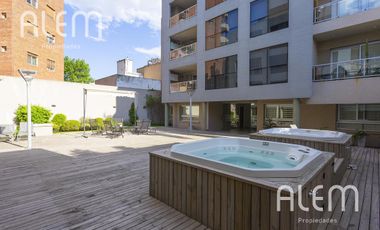 Departamento 3 ambientes en venta - Lomas de Zamora Oeste