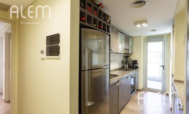 Departamento 3 ambientes en venta - Lomas de Zamora Oeste