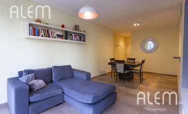 Departamento 3 ambientes en venta - Lomas de Zamora Oeste