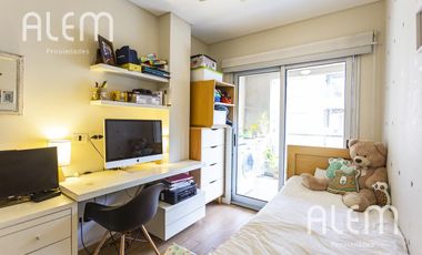 Departamento 3 ambientes en venta - Lomas de Zamora Oeste