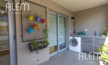 Departamento 3 ambientes en venta - Lomas de Zamora Oeste