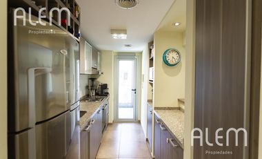 Departamento 3 ambientes en venta - Lomas de Zamora Oeste