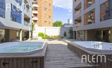 Departamento 3 ambientes en venta - Lomas de Zamora Oeste