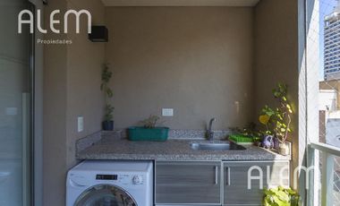 Departamento 3 ambientes en venta - Lomas de Zamora Oeste