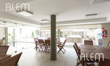 Departamento 3 ambientes en venta - Lomas de Zamora Oeste