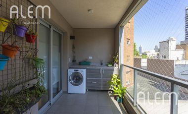 Departamento 3 ambientes en venta - Lomas de Zamora Oeste