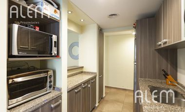 Departamento 3 ambientes en venta - Lomas de Zamora Oeste