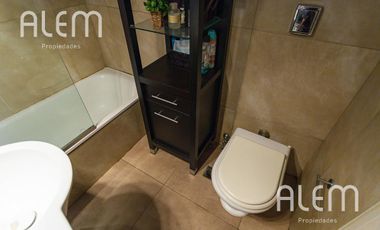 Departamento 3 ambientes en venta - Lomas de Zamora Oeste