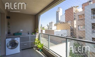 Departamento 3 ambientes en venta - Lomas de Zamora Oeste