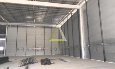 Galpón en Venta de 500m2 en Zona Norte