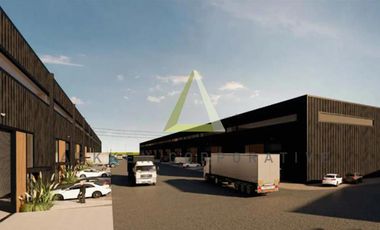 Galpón en Venta de 500m2 en Zona Norte