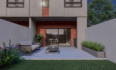 VENTA DÚPLEX 4 AMBIENTES EN VILLA ADELINA