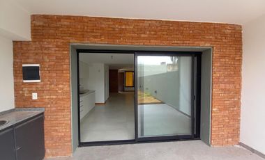 VENTA DÚPLEX 4 AMBIENTES EN VILLA ADELINA