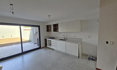 VENTA DÚPLEX 4 AMBIENTES EN VILLA ADELINA