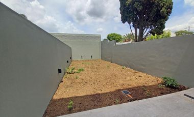 VENTA DÚPLEX 4 AMBIENTES EN VILLA ADELINA