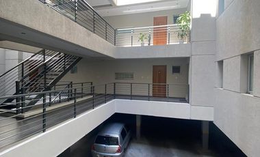 Departamento a mts de PLAZA BROWN