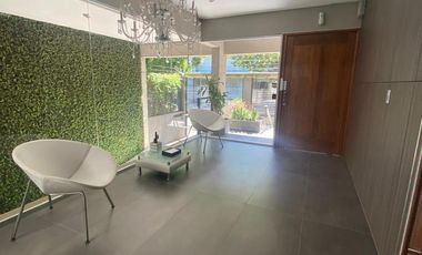 Departamento a mts de PLAZA BROWN