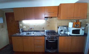 Departamento en Centro