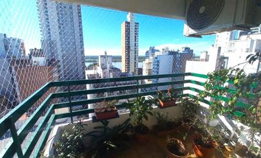 Departamento en Centro