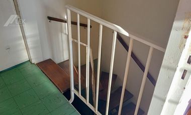 DUPLEX 3 AMBIENTES - CIUDAD JARDIN PALOMAR - TRES DE FEBRERO