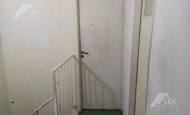 DUPLEX 3 AMBIENTES - CIUDAD JARDIN PALOMAR - TRES DE FEBRERO