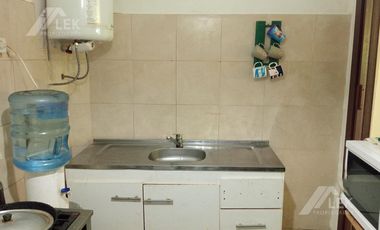 DUPLEX 3 AMBIENTES - CIUDAD JARDIN PALOMAR - TRES DE FEBRERO