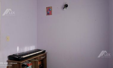 DUPLEX 3 AMBIENTES - CIUDAD JARDIN PALOMAR - TRES DE FEBRERO