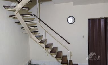 DUPLEX 3 AMBIENTES - CIUDAD JARDIN PALOMAR - TRES DE FEBRERO