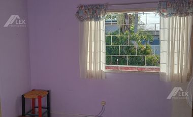 DUPLEX 3 AMBIENTES - CIUDAD JARDIN PALOMAR - TRES DE FEBRERO