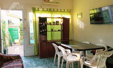 DUPLEX 3 AMBIENTES - CIUDAD JARDIN PALOMAR - TRES DE FEBRERO