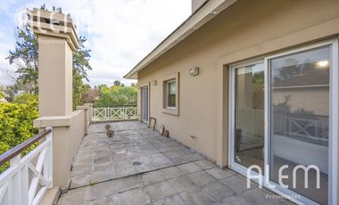 Casa en Venta en Saint Thomas Sur, Canning | 4 Dormitorios