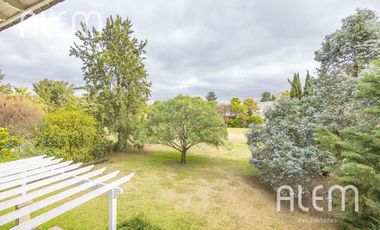 Casa en Venta en Saint Thomas Sur, Canning | 4 Dormitorios