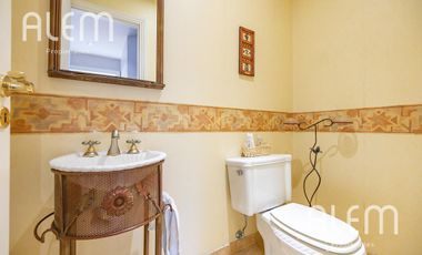 Casa en Venta en Saint Thomas Sur, Canning | 4 Dormitorios