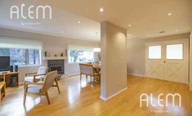 Casa en Venta en Saint Thomas Sur, Canning | 4 Dormitorios