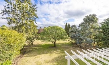 Casa en Venta en Saint Thomas Sur, Canning | 4 Dormitorios