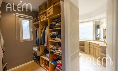 Casa en Venta en Saint Thomas Sur, Canning | 4 Dormitorios