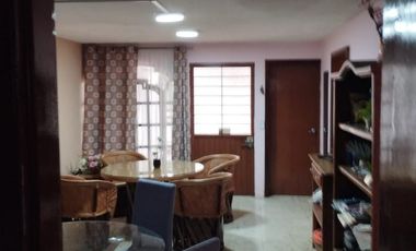 ES LA OPORTUNIDAD DE TENER TU CASA  EN  FRACCIONAMIENTO REVOLUCIÓN