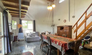 Venta Casa con Pileta  General Lagos