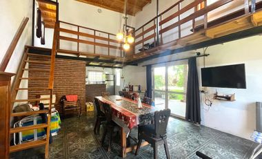 Venta Casa con Pileta  General Lagos