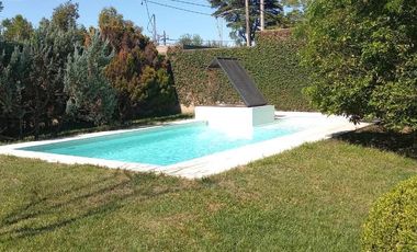 Venta Casa con Pileta  General Lagos