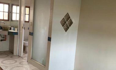 Ph 4 ambientes, 3 dormitorios (suite) quincho con parrilla, terraza. Exc. ubicación.