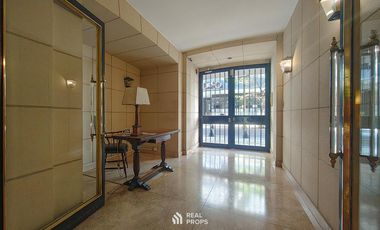 Departamento 6 ambientes con dependencia en alquiler Retiro