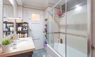 Departamento 6 ambientes con dependencia en alquiler Retiro