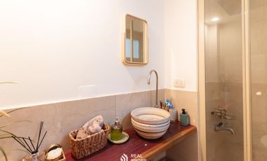 Departamento 6 ambientes con dependencia en alquiler Retiro