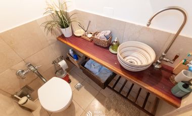 Departamento 6 ambientes con dependencia en alquiler Retiro