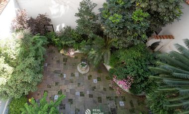 Departamento 6 ambientes con dependencia en alquiler Retiro