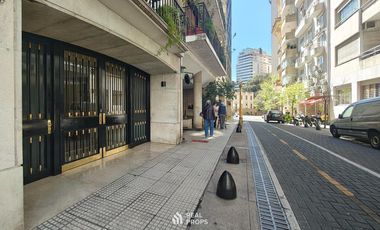 Departamento 6 ambientes con dependencia en alquiler Retiro